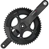 Image de Crankstel sram red 5034 gxp 170mm 11 speed geen lagers steek 110 - ZWART