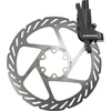 Image de SRAM Level schijfrem incl. 160mm remschijf zwart
