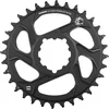 Image de SRAM X-Sync 2 Kettingblad Directe Montage Aluminium 12-speed 6mm, zwart Uitvoering 30T