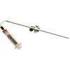Image de Rockshox Oliepeilafsteller Reverb/motion Zilver