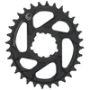 Image de SRAM X-SYNC 2 Oval Kettingblad 3 mm Offset Uitvoering 32T