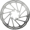 Image de SRAM Centerline Rounded Remschijf eendelig, zilver Diameter 200mm