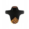 Image de RockShox Voorspatbord Neon Oranje - MTB Bescherming