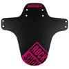 Image de RockShox Fender MTB Voorbeschermer - Zwart/Magenta
