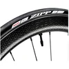 Image de Zipp Tangente Speed 700c X 25 Racefietsband Zwart 700C x 25