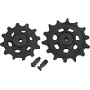 Image de SRAM GX Eagle Apex derailleurwielen zwart