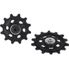 Image de SRAM NX/SX Eagle 12V derailleurwielset zwart