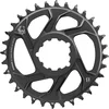 Image de Kettingblad Sram X-Sync2 3 Mm Offset, 32 Tands, Zwart