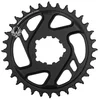 Image de Sram Chainring X-sync Eagle Cf/steel Black - UNI