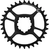 Image de Sram X-sync Eagle Boost Steel Direct Mount 3 Mm Offset Kettingblad Zilver 34t