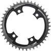 Image de Kettingblad Sram X-Sync 46 Tands, 4-Arm, 107 Mm Gatafstand, Polar Grijs
