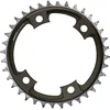 Image de Kettingblad Sram X-Sync 40 Tands, 4-Arm, 107 Mm Gatafstand, Zwart