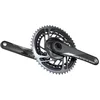 Image de Sram Red Axs Crankset Schwarz - UNI