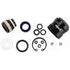 Image de Rockshox 600 Hours Seatpost Service Kit Voor Reverb Axs-klem Zwart