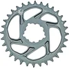 Image de SRAM X-Sync 2 SL Eagle Boost Kettingblad Directe Montage 12-speed, grijs Uitvoering 36T