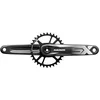 Image de Sram crankstel SX Eagle Boost 12V 175mm Powerspline aluminium 32T zwart