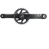 Image de SRAM XX1 Eagle Boost DUB Crankset 12-speed 34 tanden, zwart Pedaalarmlengte 170mm