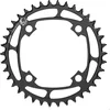 Image de Sram X-sync Eagle 104 Bcd Kettingblad Zwart 34t