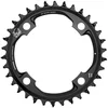 Image de Sram X-sync Eagle 104 Bcd Kettingblad Zwart 38t