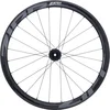 Image de Zipp Achterwiel 28 inch 303 Firecrest A1 DB Tubeless SH 10/11V Disc CL Carbon zwart