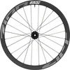 Image de Zipp Achterwiel 28 inch 303 Firecrest A1 DB Tubeless XDR 11/12V Disc CL Carbon zwart