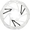 Image de Sram SCHIJF PACELINE ROUNDED 140mm zilver
