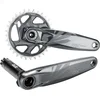 Image de Sram Gx Eagle Boost Dub Direct Mount Crankstel Zwart 165 mm / 32t