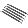 Image de Rockshox Nylon Glasvezelversterkte Krasvrije O-ring Pick Tools Zwart