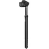 Image de Rockshox Reverb Axs Xplr Dropper Zadelpen 50 Mm Zwart 350-400 mm / 27.2 mm