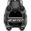 Image de Zipp Aluminium Stem Service Course Sl Os Black