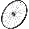 Image de Zipp 101 Xplr Carbon Cl Disc Tubeless Racefiets Voorwiel Zwart 12 x 100 mm