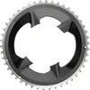 Image de SRAM Road Rival eTap Kettingblad 12-speed 48T 107 mm met afdekplaat, zwart