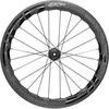 Image de Zipp 454 Nsw Cl Disc Tubeless Only Achterwiel Racefiets Zwart 12 x 142 mm / Sram XDR