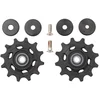 Image de Sram Rival Xplr Etap Axs Derailleurwieltjes Set Voor Fietsen Zwart