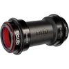Image de Sram Dub Press Fit 30 Road Trapaslagers Zilver 68/73 mm
