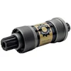 Image de Truvativ Powerspline Trapaslager Zwart 68 mm / 118 mm