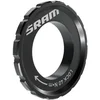 Image de Sram Centerlock Borgring Zilver
