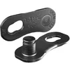 Image de Sram Powerlock T-type Eagle Pvd Kettingschakel 4 Eenheden Zwart 12s
