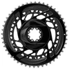 Image de Sram Force D2 Dm Kettingblad Zilver 48/35t