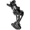 Image de Sram Apex Eagle D1 Achterderailleur Zilver 12s / Max 52t