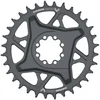 Image de Sram Chainring T-type Eagle Gx Black - UNI