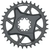 Image de Sram T-type Eagle Gx D1 Dm Offset 3 Mm Kettingblad Zilver 34t