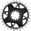 Image de Sram T-type Eagle X0 Dm Offset 3 Mm Kettingblad Zilver 30t