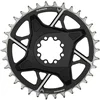 Image de Sram T-type Eagle X0 Dm Offset 3 Mm Kettingblad Zilver 34t
