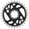 Image de Sram T-type Eagle Xx Dm Offset 3 Mm Kettingblad Zilver 30t