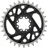 Image de Sram T-type Eagle Xx Dm Offset 3 Mm Kettingblad Zilver 32t