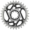 Image de Sram T-type Eagle Xxsl Dm Offset 0 Mm Kettingblad Zilver 38t
