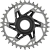 Image de Sram Xx T-type Eagle Bosch Gen4 Direct Gemonteerd Kettingblad Zilver 34t