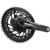 Image de SRAM SRAM Force AXS D2 Road Power Meter, der DUB 170 - 4633T Direct Mount (B, ot