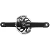 Image de Sram Xx Eagle Q174 Cl55 Dub Crankstel Zilver 165 mm / 32t